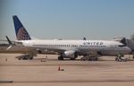 N12238 @ KMCO - Boeing 737-824
