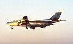 4X-AXC @ TLV - Tel Aviv 27.10.1987 - by leo larsen