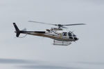 N54MN @ CYXX - Overflight of 07 - by Guy Pambrun