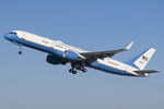 09-0016 @ KPHX - SAM46 - by cole.mcandrew