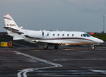 G-GAAL @ EGSH - Departing For RAF Northolt as KRH84R.
