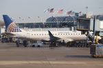 N205SY @ KORD - ERJ-170-200LR