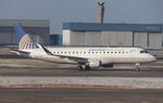 N121SY @ KORD - ERJ-170-200LR
