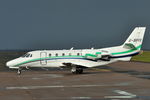 G-SIRS @ EGSH - Arriving at Norwich from Edinburgh. - by keithnewsome