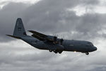 130609 @ CYXX - Landing on 19 - by Guy Pambrun