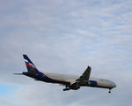 VQ-BQM @ EKCH - VQ-BQM landing rw 04L - by Erik Oxtorp