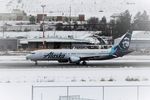 N972AK @ CYLW - Inbound from Boeing Airfield BFI. - by Koala