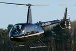 G-CGGG @ X3CX - Landing at Northrepps. - by Graham Reeve