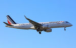 F-HBLQ @ CPH - Copenhagen approach to  R-04L 21.1.2022 - by leo larsen