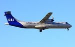 ES-ATJ @ CPH - Copenhagen 21.1.2022 - by leo larsen