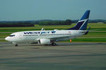C-FMWJ @ CYEG - At Edmonton - by Micha Lueck