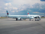 C-FMZR @ CYUL - At Montreal - by Micha Lueck