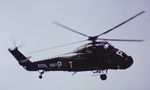 XT764 @ EGDY - At the 1973 Yeovilton Air Day. - by kenvidkid