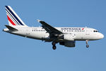 F-GUGK @ LFPG - at cdg - by Ronald