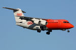 OO-TAZ @ LFPG - at cdg - by Ronald