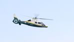 G-NHAD - Flying over Darlington on Saturday 22nd January 2022 - by Gavin Dodsworth