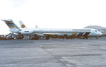 SE-DHC @ LPA - Las Palmas 7.11.1987 - by leo larsen