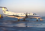LN-KOE @ CPH - Copenhagen 20.11.1987 - by leo larsen