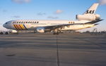 SE-DFG @ CPH - Copenhagen 7.12.1987 - by leo larsen