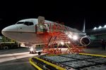 N33289 @ KSFO - SFO 2022. - by Clayton Eddy