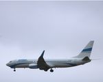 SP-ESH @ EKCH - SP-ESH landig rw 22L