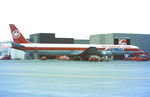 C-FTIR @ YYZ - Toronto 22.12.1987 - by leo larsen