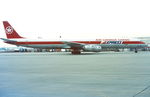 C-FTIQ @ YYZ - Toronto 22.12.1987 - by leo larsen