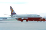 C-GEPA @ 1987 - Toronto 22.12.1987 - by leo larsen