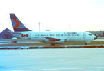 C-FEPR @ YYZ - Toronto 22.12.1987 - by leo larsen
