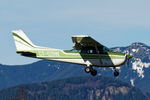 CF-QSW @ CYCW - Landing - by Guy Pambrun