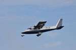 G-BHJS @ EGBJ - G-BHJS at Gloucestershire Airport. - by andrew1953
