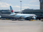 C-FNNU @ CYUL - At Montreal - by Micha Lueck