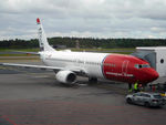 EI-GBB @ EFHK - At Vantaa - by Micha Lueck