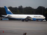 OY-SRL @ EDDK - At Cologne/Bonn - by Micha Lueck