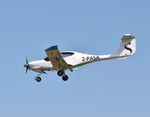 2-PASA @ EGBJ - 2-PASA at Gloucestershire Airport. - by andrew1953