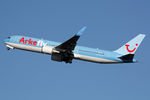 PH-OYI @ EHAM - at spl - by Ronald