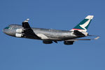 B-HUK @ EHAM - at spl - by Ronald