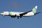 PH-HZJ @ EHAM - at spl - by Ronald