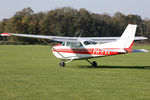 PH-FVJ @ EHMZ - at ehmz - by Ronald