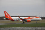 HB-AYN @ EKCH - HB-AYN taking off rw 22R