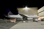 N897UA @ KSFO - SFO 2022. - by Clayton Eddy