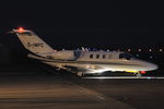D-IMPC @ EGSH - Leaving Norwich for Hamburg. - by keithnewsome