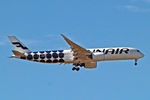 OH-LWL @ EGLL - OH-LWL   Airbus A350-941 [134] (Finnair) Home~G 06/07/2019
