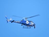 N925TV @ 1913 - Over Claremont - by 30295