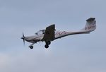G-SPTT @ EGBJ - G-SPTT at Gloucestershire Airport. - by andrew1953