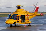 G-NHVN @ EGSH - Parked at Norwich. - by Graham Reeve