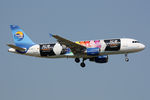 OO-TCH @ EBBR - at bru - by Ronald