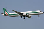 EI-IXJ @ EBBR - at bru - by Ronald