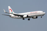 CN-RNK @ EBBR - at bru - by Ronald