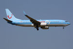 OO-JAF @ EBBR - at bru - by Ronald
